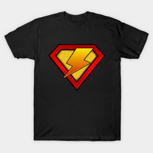 Super Hero TEE T-Shirt